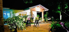 SANORA Hostel & Ayurveda Ashram